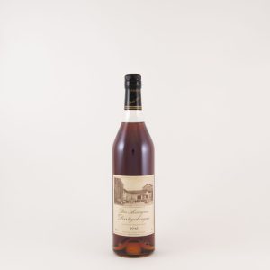 Armagnac Dartigalongue 1945 70 cl