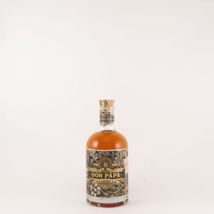 Rhum Don Papa Rye Cask