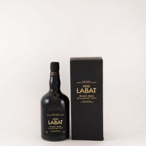 Rhum Père Labat Black Opus 2009