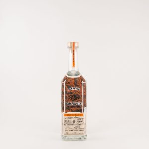 Mezcal Los Javis Tepeztate