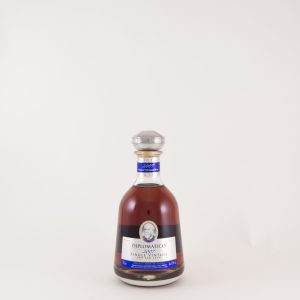 Rhum Diplomatico Vintage 2007