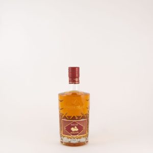Rhum Vieux Prelude Batch 12