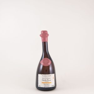 Eau-de-vie de Vieille Prune de Ferme