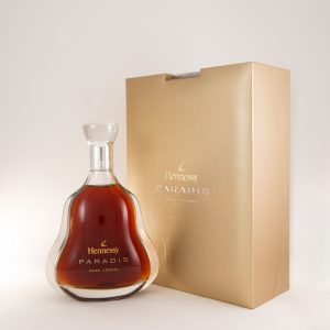 Hennessy Paradis