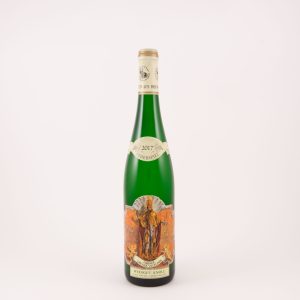 Autriche Blanc Gruner Vetliner Weingut Knoll 2023