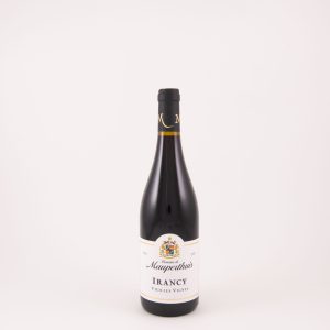 Bourgogne Irancy 2022