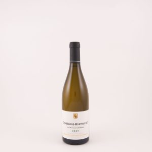 Bourgogne Chassagne-Montrachet « Les Blanchots Dessous » 2020