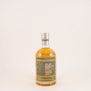 Bruichladdich Islay Barley 2013