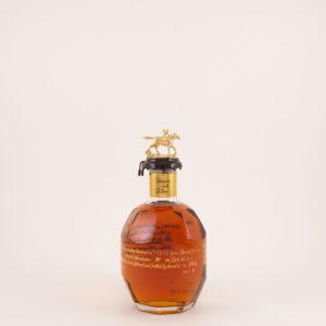 Blanton’s Gold Edition
