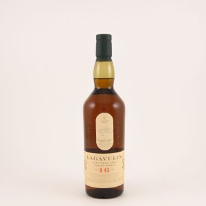 Lagavulin 16 ans