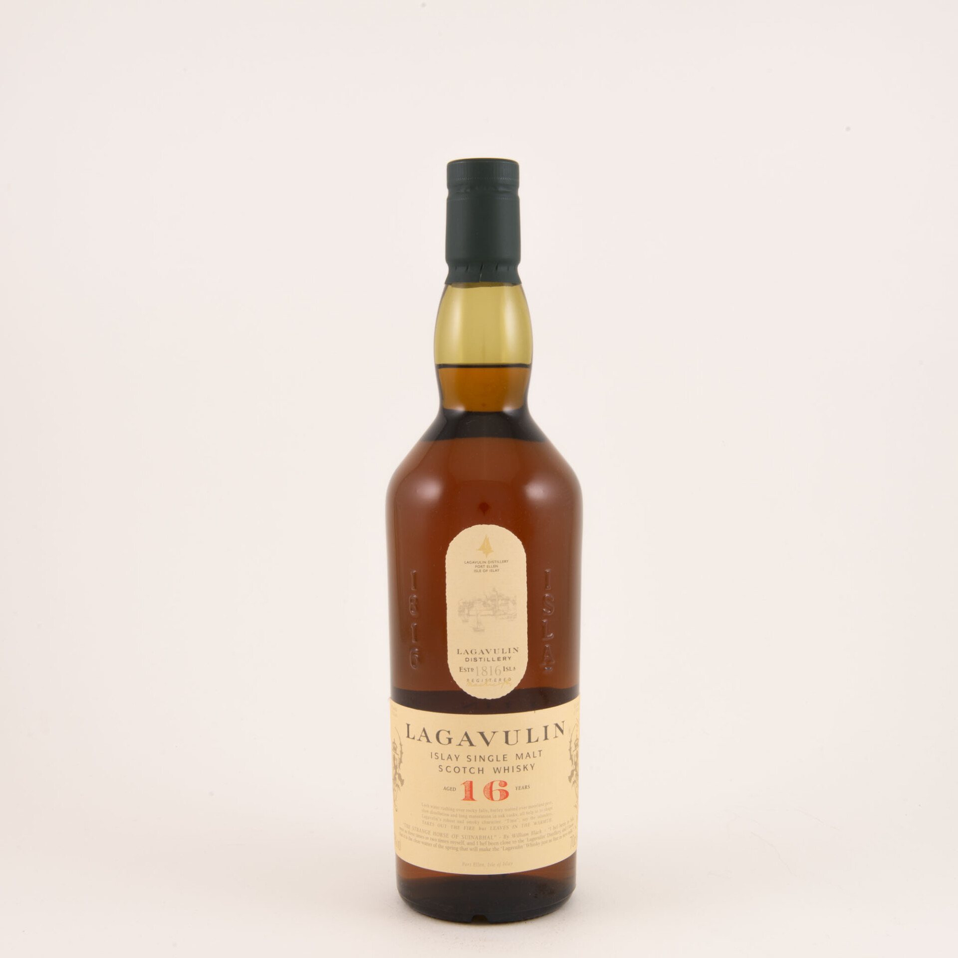 Lagavulin 16 ans