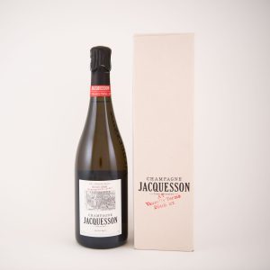 Champagne Récoltant « Ay Vauzelle Terme 2005 D.T. »