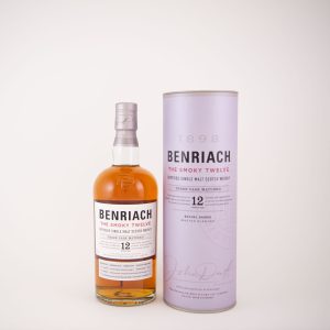 Benriach 12ans The Smoky Twelve