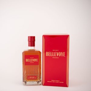 Bellevoye rouge