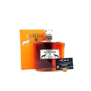 Esprit du Malt – Distillerie Guillon – Finition Vin de Paille