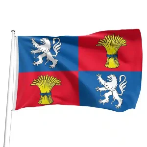 Drapeau Gascogne