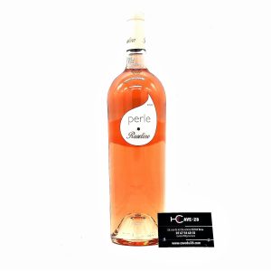 IGP Méditerranée 2020 – Magnum – Rosé – Perle de Roseline