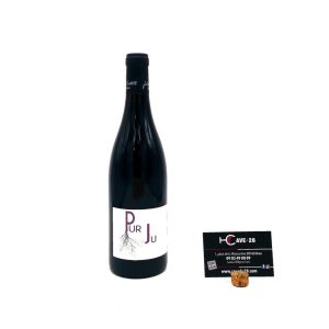 IGP Méditerranée 2019 – Pur Ju – Julien Castell et Guilhem Boyer