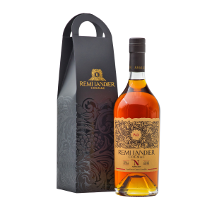 Cognac Rémi Landier – NAPOLEON CIGAR BLEND – SMALL BATCH