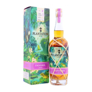Plantation Rum – 2010 Panama