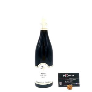 Ladoix 2021 – Vieille vigne – Domaine Petitot