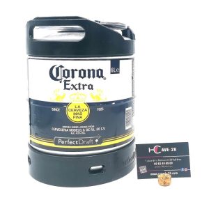 Mini Fut – Corona – 6L Perfectdraft
