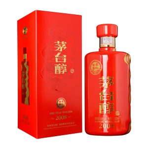 Baijiu – Moutai Chun 2008