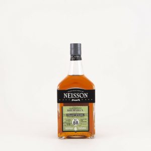 Neisson 2018 Straight from the Barrel fût n°88 Vevert