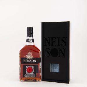 Rhum Neisson 18ans