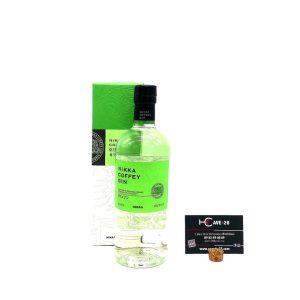 Nikka – Coffey Gin – Gin Japonais