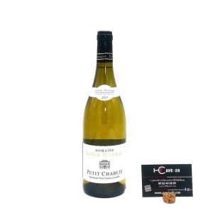 Petit chablis 2021 – Domaine Louis Moreau