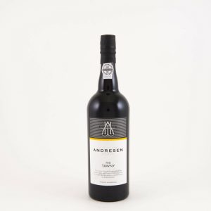 Porto Tawny classique Andresen