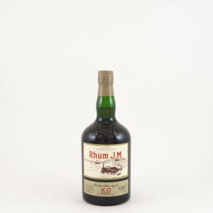 Rhum J.M XO