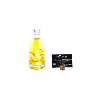 Rhums Arrangés – BIO Orange citron 35cl – Rhums de Ced’