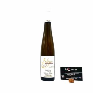 Riesling 2015 – Vendanges tardives – Domaine Bléger