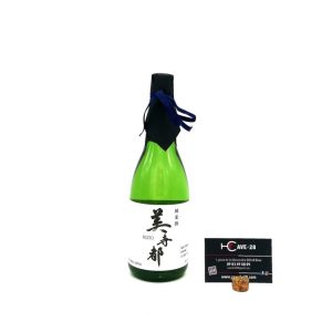 Saké “nihonshu” – BIJITO Junmai – Honshu – Kyoto – Japon