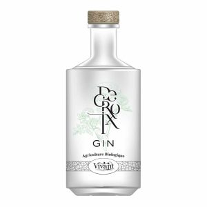 GIN DECROIX BIO
