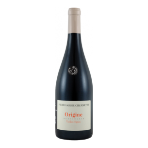 Origine Vieilles Vignes Domaine Chermette – Beaujolais – 2024