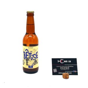 Skumenn – La Betise – IPA – 33cl – France