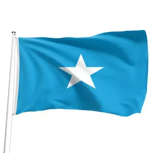 Drapeau Somalie