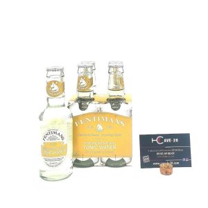 Tonic – Premium Indian Tonic Water – Fentimans