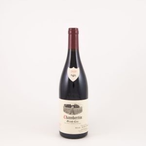 Bourgogne Chambertin Grand Cru 2020