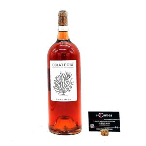 Vin de France – Dena Dela – Magnum Rosé – Domaine Egiategia