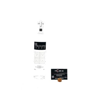 Vodka de blé Eurélien – La Philosophe
