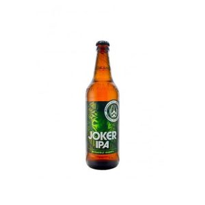Bière William Bros. – Joker IPA – Ecosse