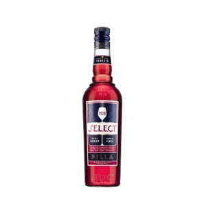 Amer Italien / Bitter – Select Aperitivo