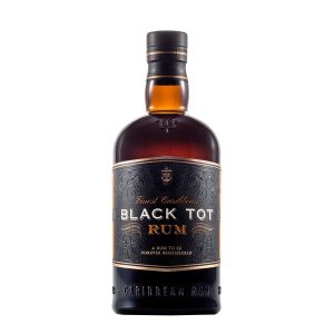 Black Tot – Caraïbes