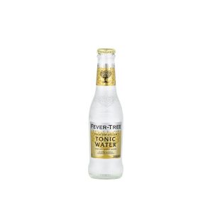 Fever Tree – Tonic Water – Pack 24x20cl