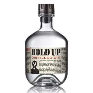 Gin – Hold Up – France