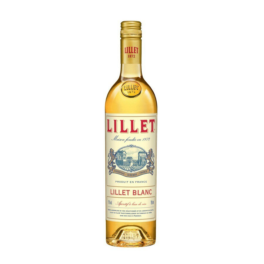 Lillet Blanc